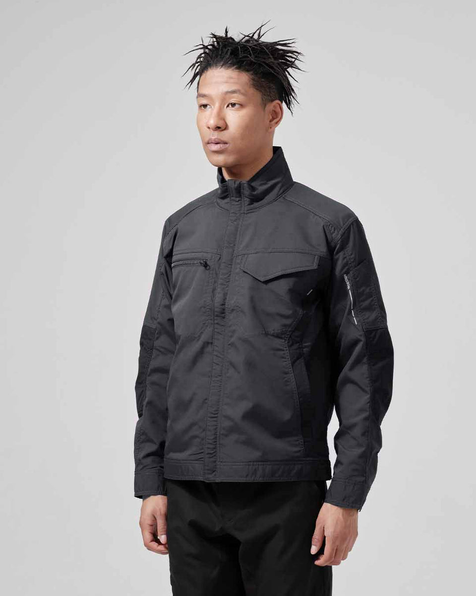 84636 ストレッチタフワークジャケット – TS DESIGN