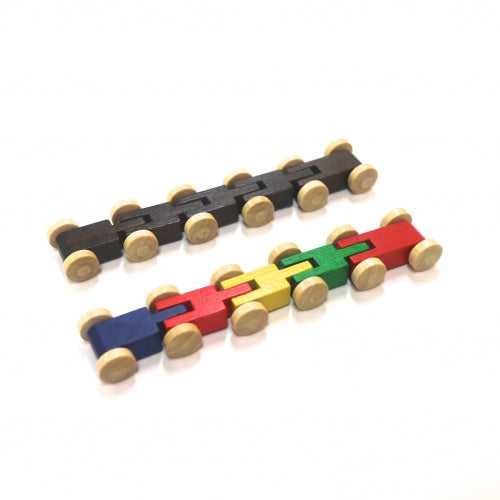 トレインカースロープ カー 4両車 ベック（ドイツ）｜つみきや〜より