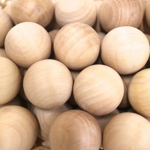 木玉 4.5cm 1個 つみきや｜つみきや〜より良い遊びの環境を！〜