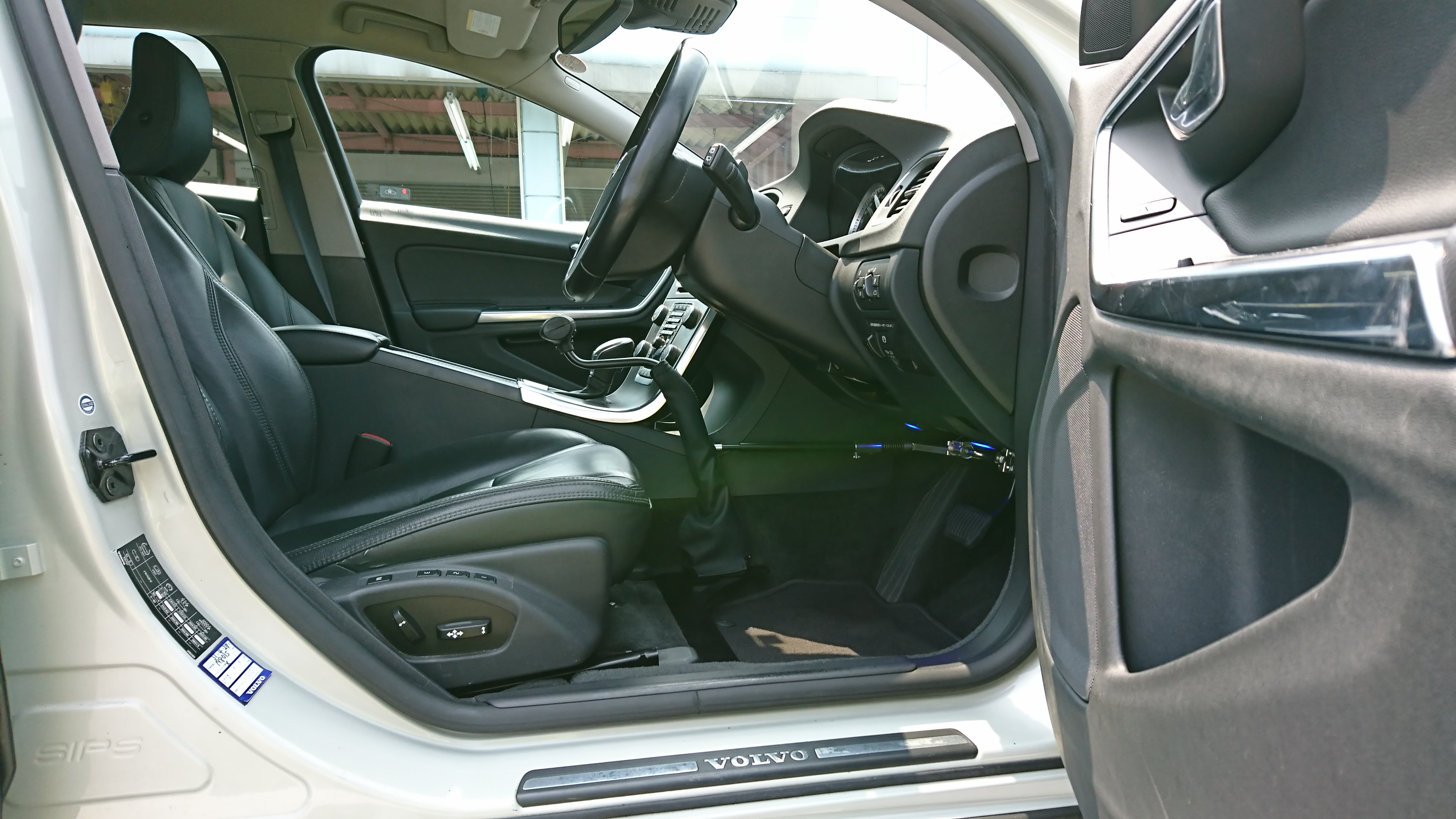 カロスピードメノックス ☆製品案内☆ | 一般車両を福祉車両にカスタム