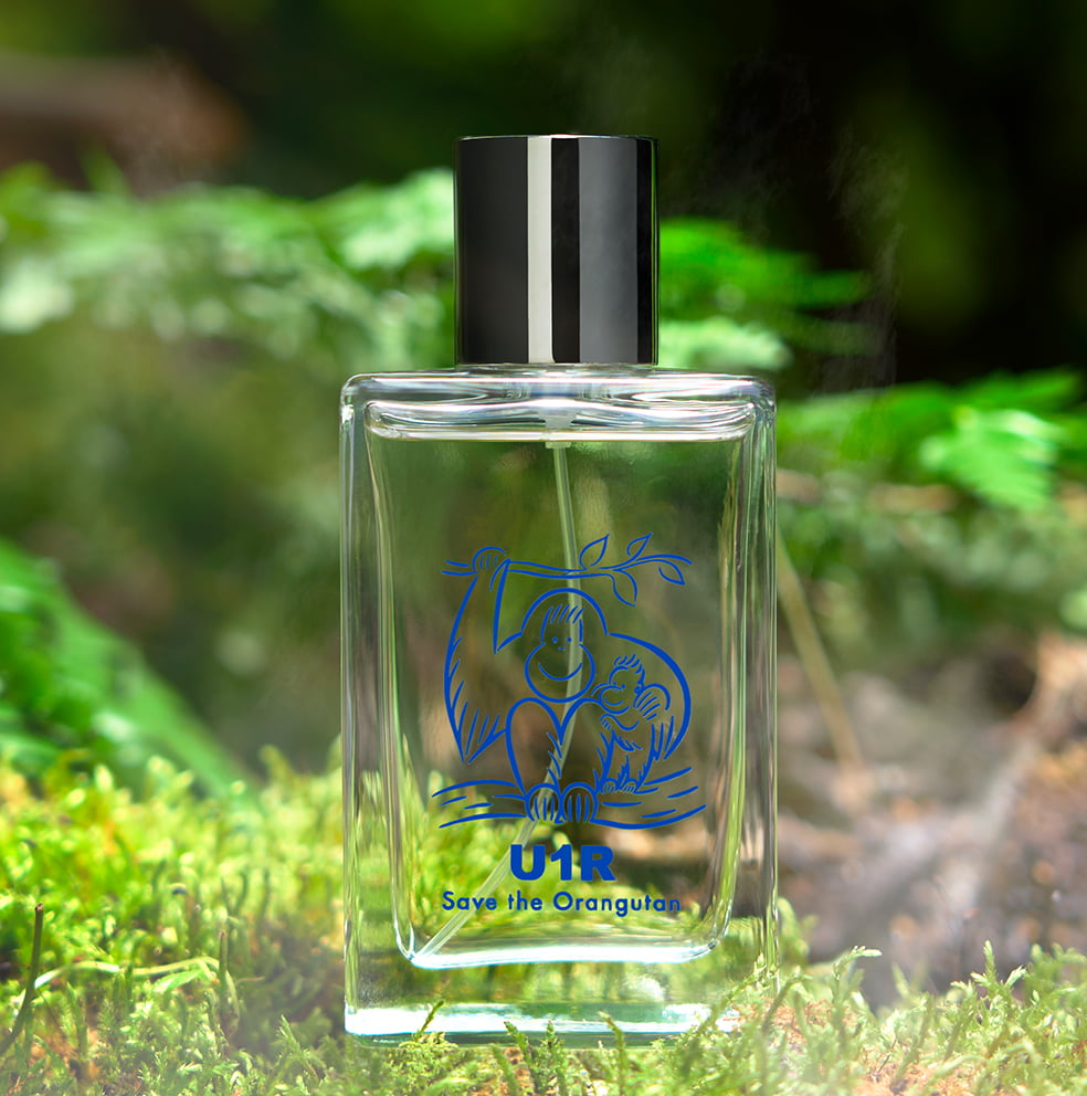 U1R Eau de Toilette Asolo 100mL – THE CREAM OF THE CROP SKINCARE