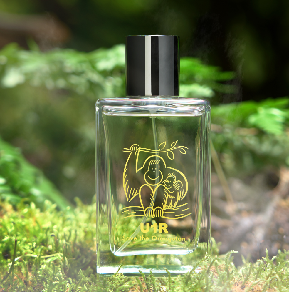 U1R Eau de Toilette Napoli 100mL – THE CREAM OF THE CROP SKINCARE