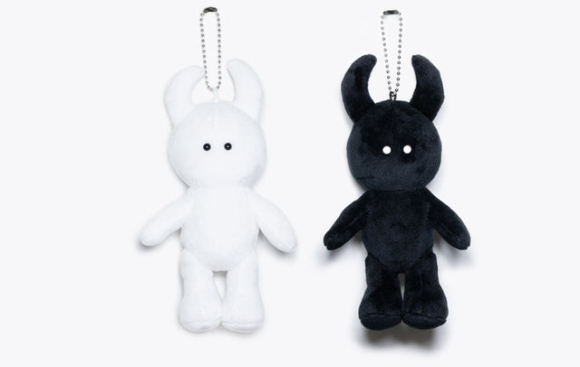 UAMOU MASCOT / ウアモウ マスコット｜UAMOU