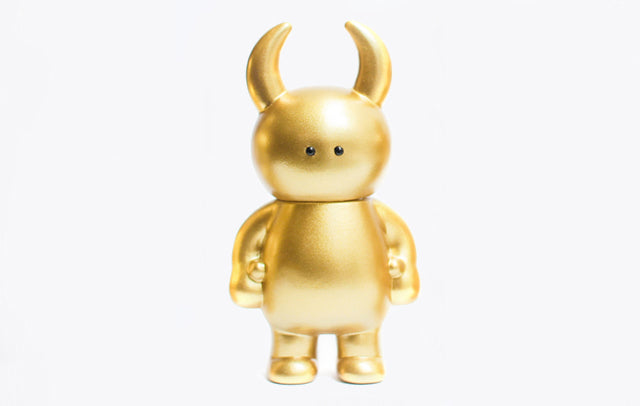 Classic Uamou Gold / クラシックウアモウ ゴールド｜UAMOU