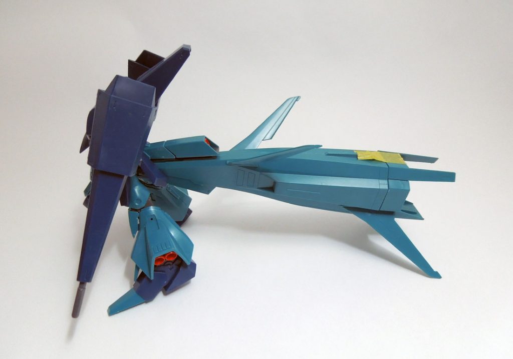 HGUCギャプランHGUCバイアラン・カスタムHGUCパラスアテネHGUCメタス等