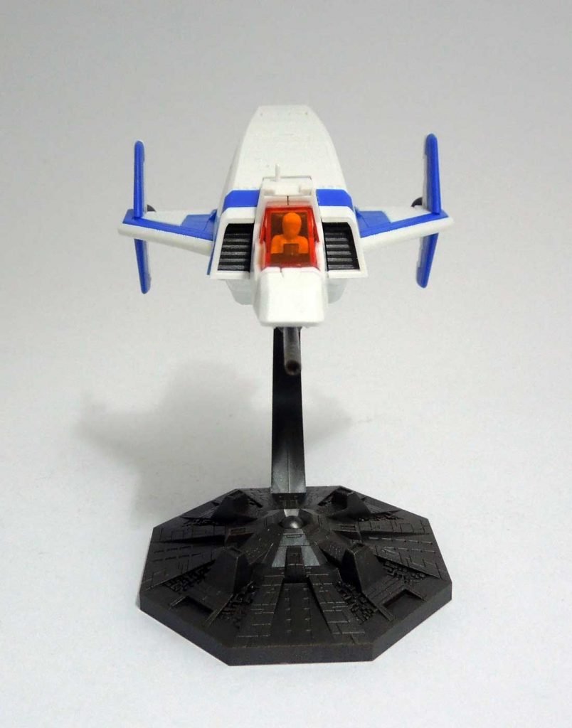 ウェーブソルバルウぱち組みレビュー。 – UC-TIMELINE. ガンプラ好き