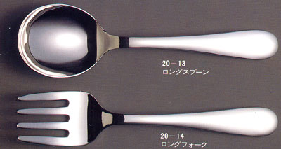 銀スプーン 銀食器、カトラリーの上田銀器工芸