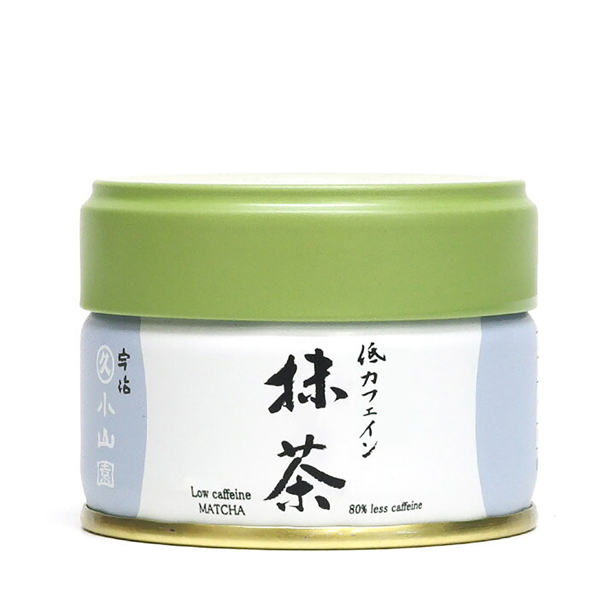 Marukyu Koyamaen - Low caffeine matcha – 宇治製茶株式会社