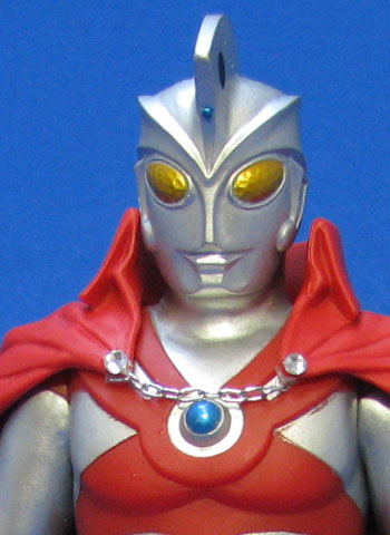 ウルトラマンエース ブラザーズマント