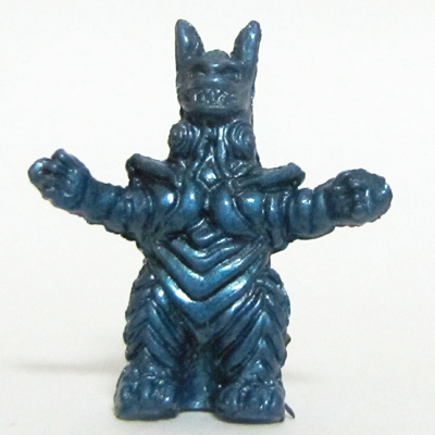 ウルトラ怪獣消しゴム大百科