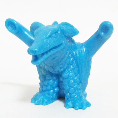 ウルトラ怪獣消しゴム大百科