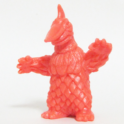 ウルトラ怪獣消しゴム大百科