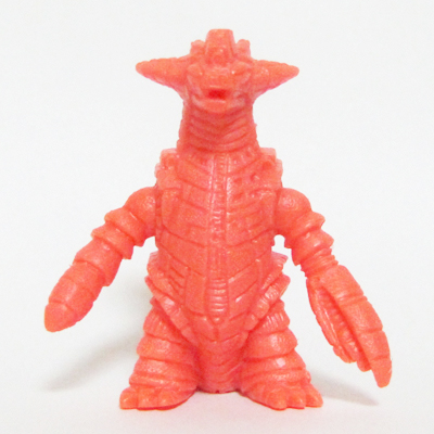 ウルトラ怪獣消しゴム大百科