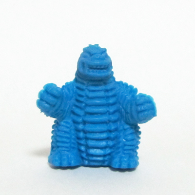 ウルトラ怪獣消しゴム大百科