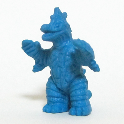 ウルトラ怪獣消しゴム大百科