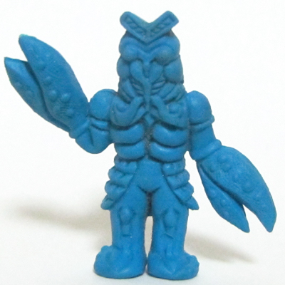 ウルトラ怪獣消しゴム大百科