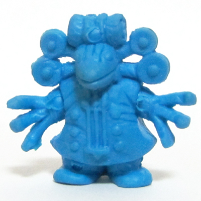 ウルトラ怪獣消しゴム大百科