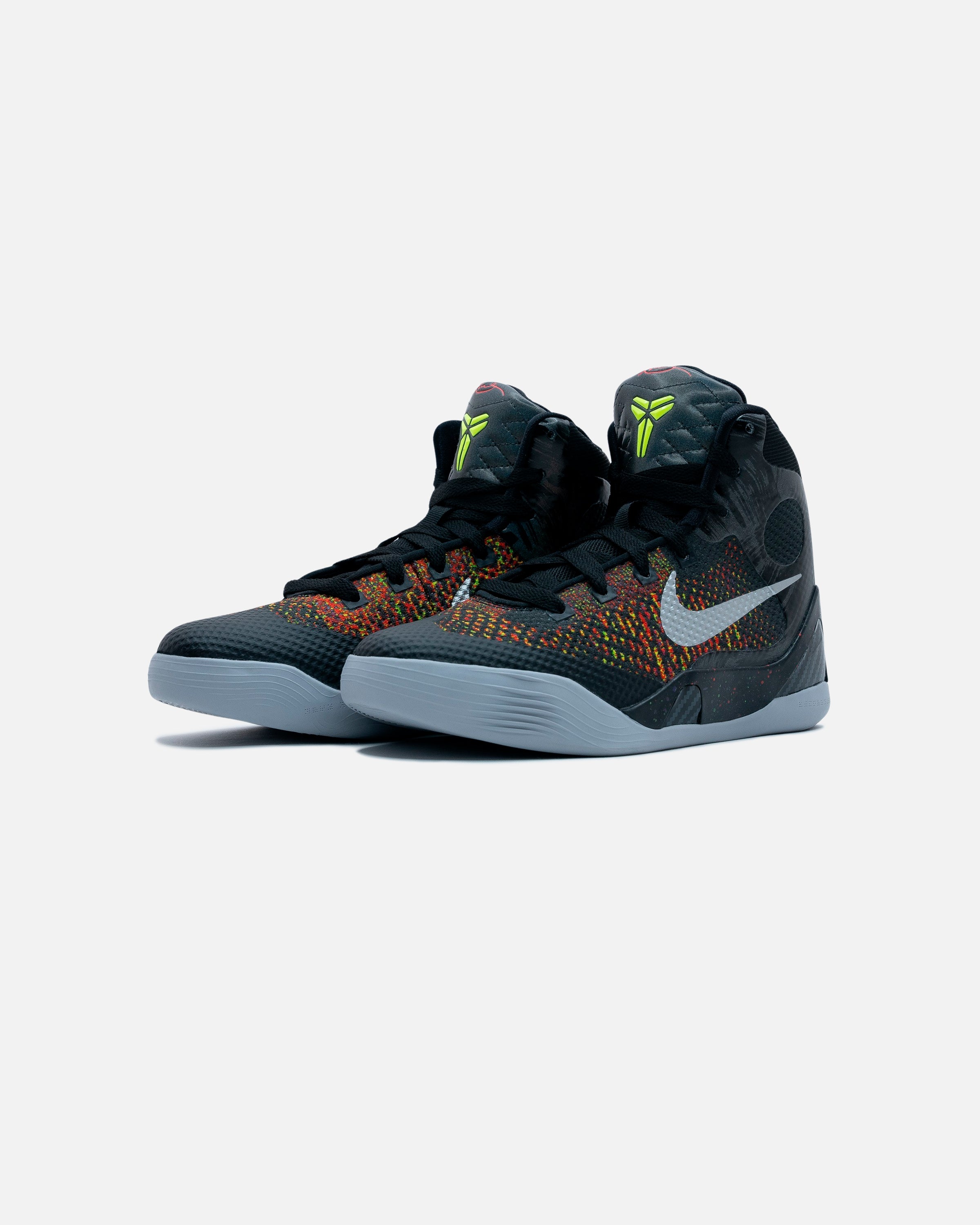 NIKE KOBE IX ELITE GS – UNDEFEATED JAPAN