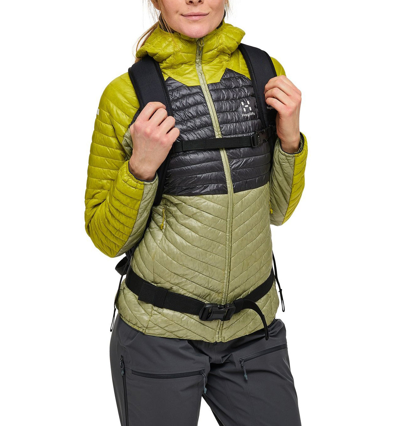 L.I.M Mimic Hood Women – UPLNDオンラインストア