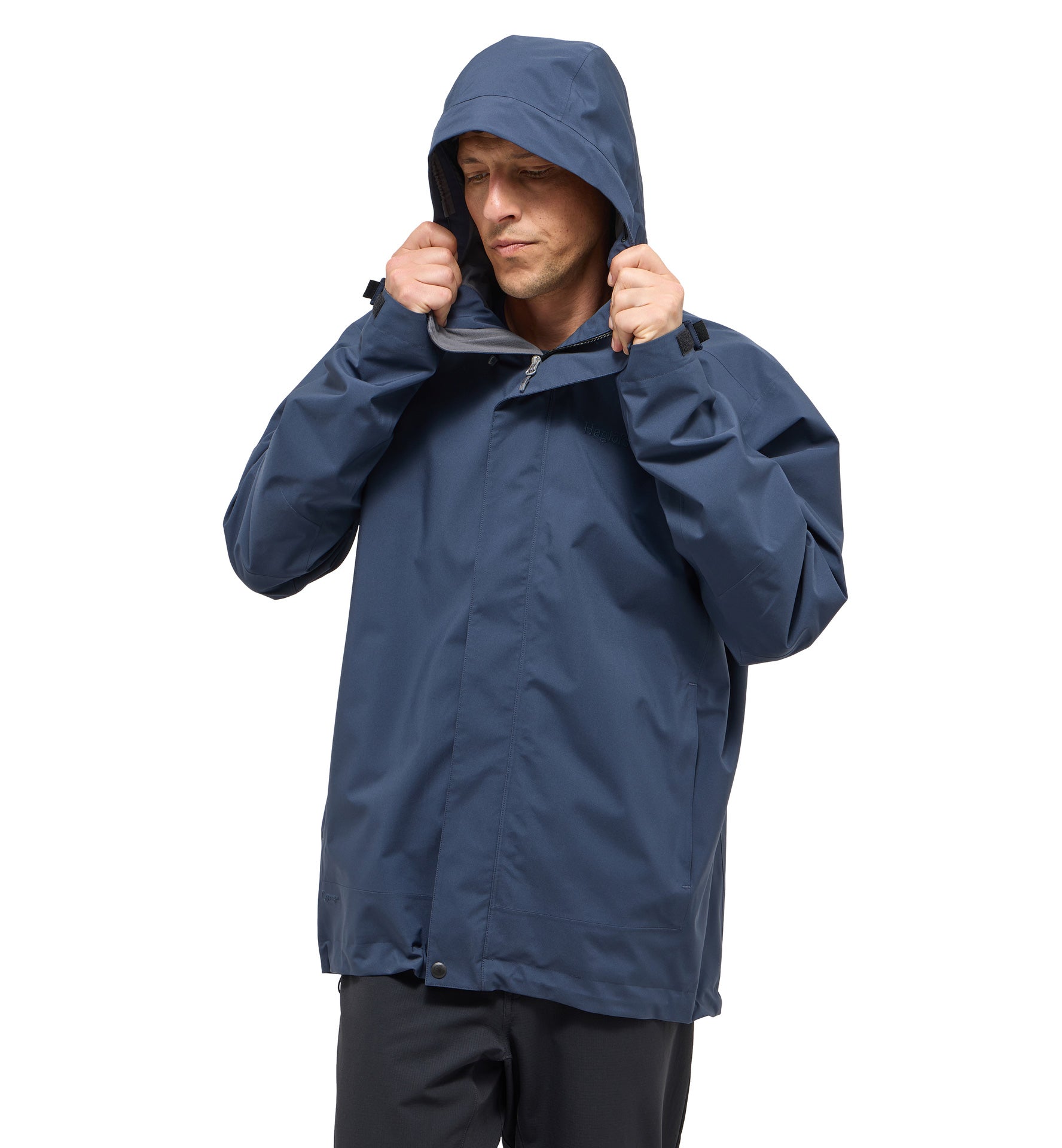 Breeze Proof Jacket Men – UPLNDオンラインストア