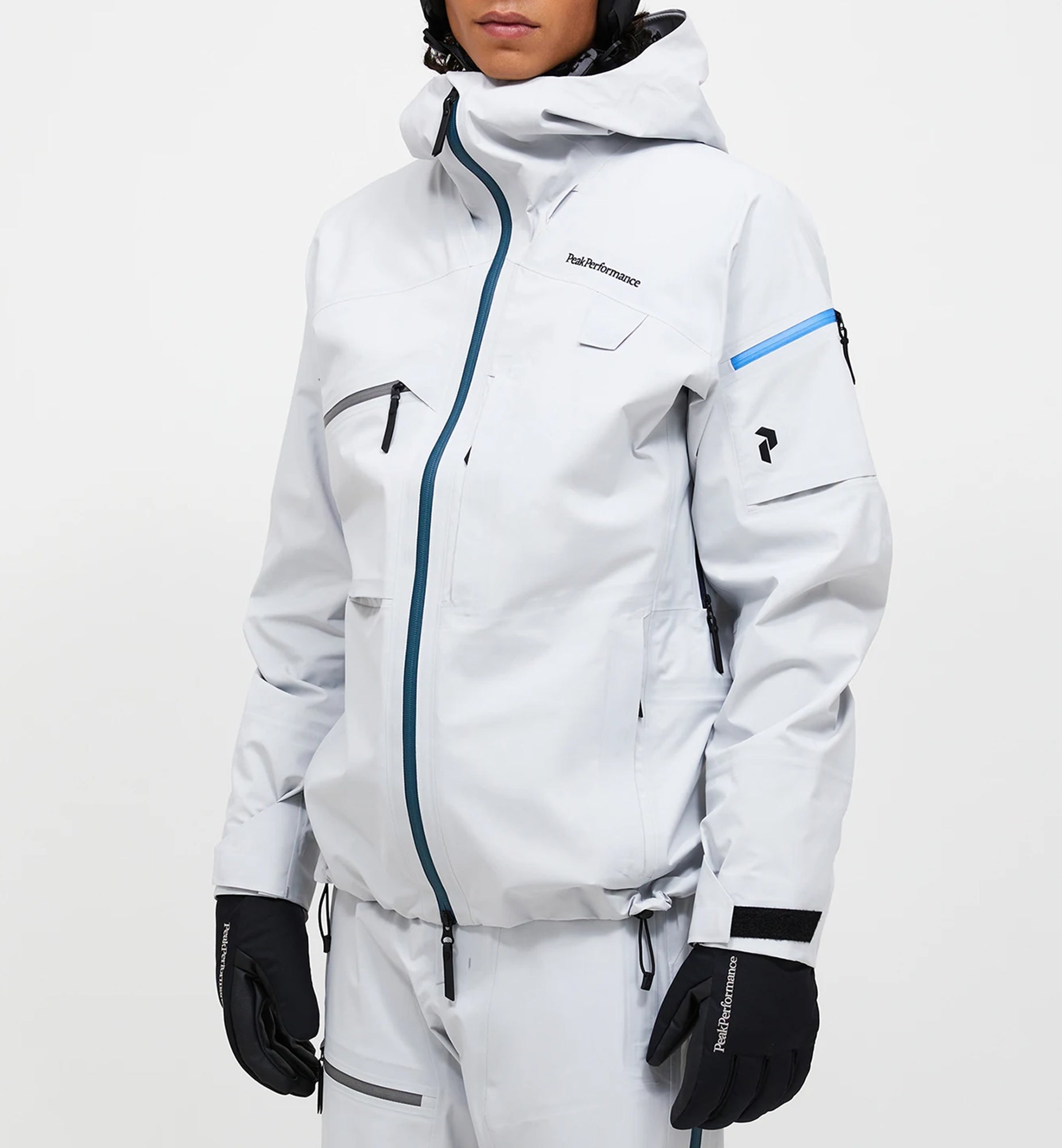 M Alpine Gore-Tex 3L Jacket – UPLNDオンラインストア