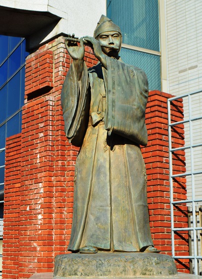 彫 刻～田中 昭