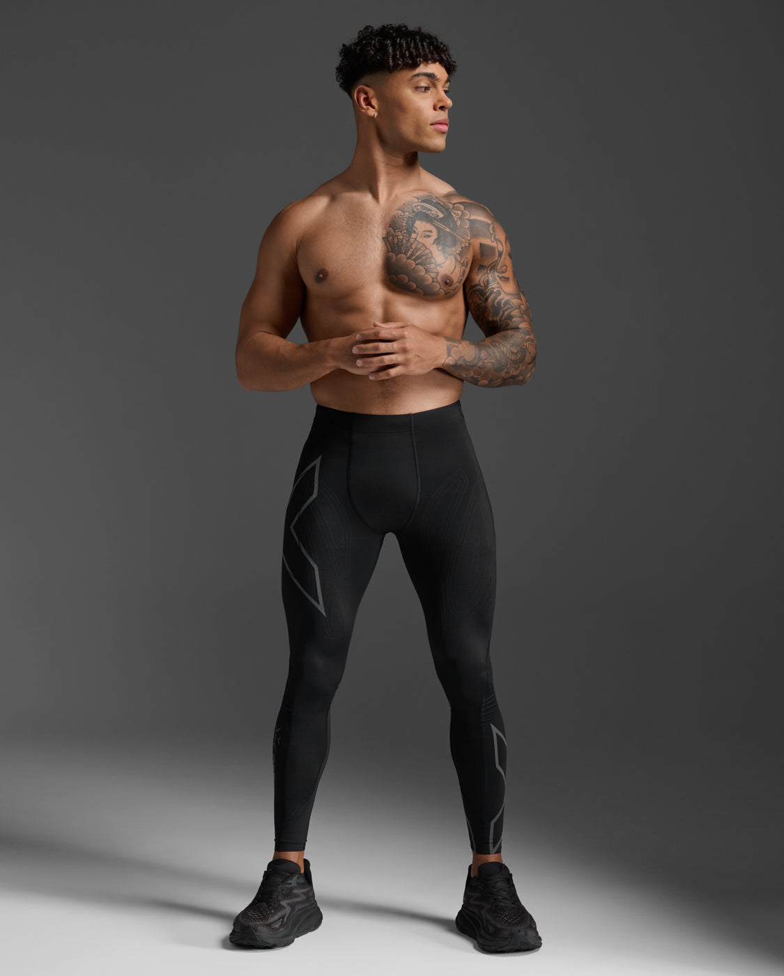 Men's Compression Pants | Light Speed Tights – 2XU US