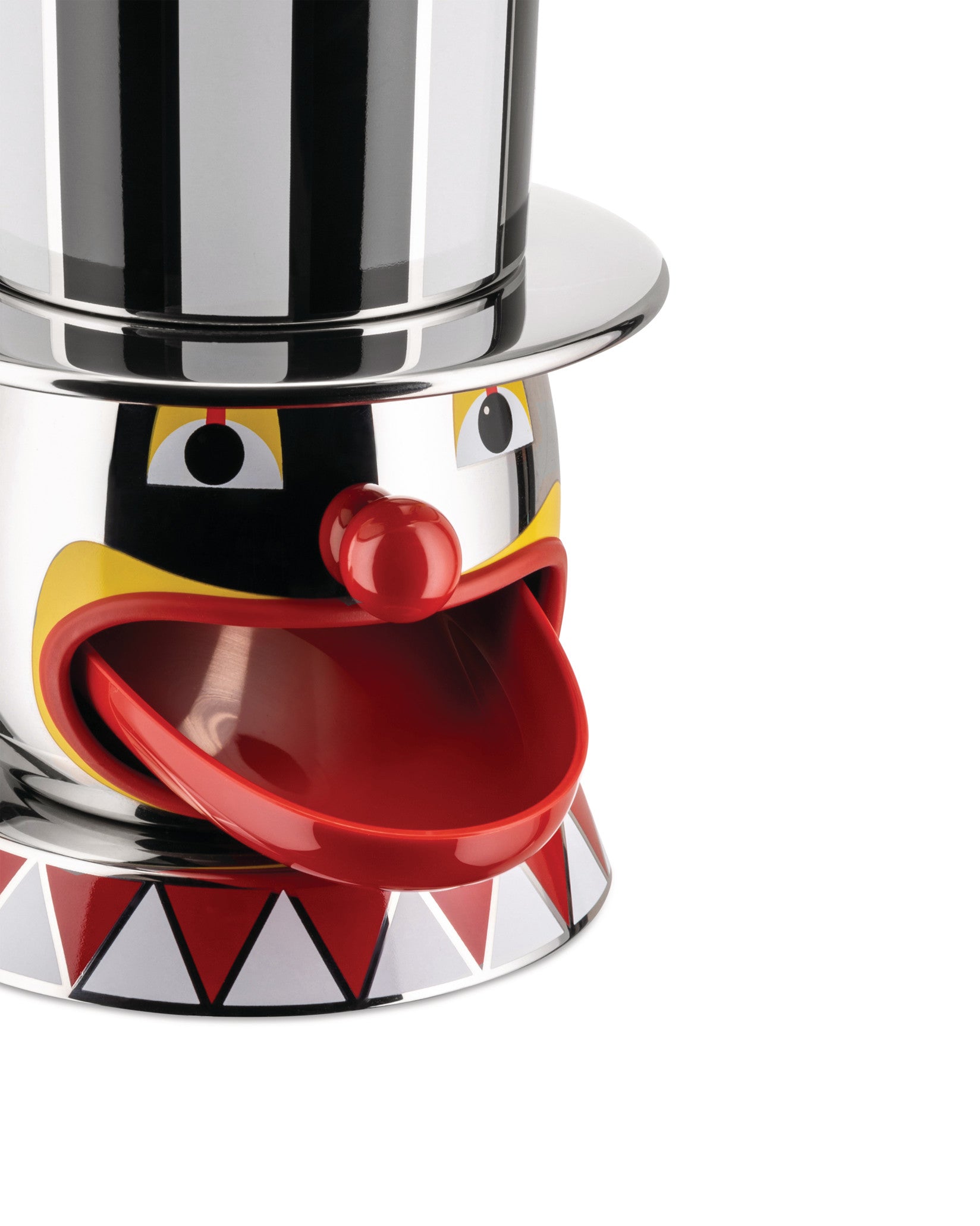 Candyman: Candy dispenser by Marcel Wanders | Alessi