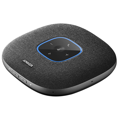AnkerWork PowerConf S3 | Bluetooth Speakerphone