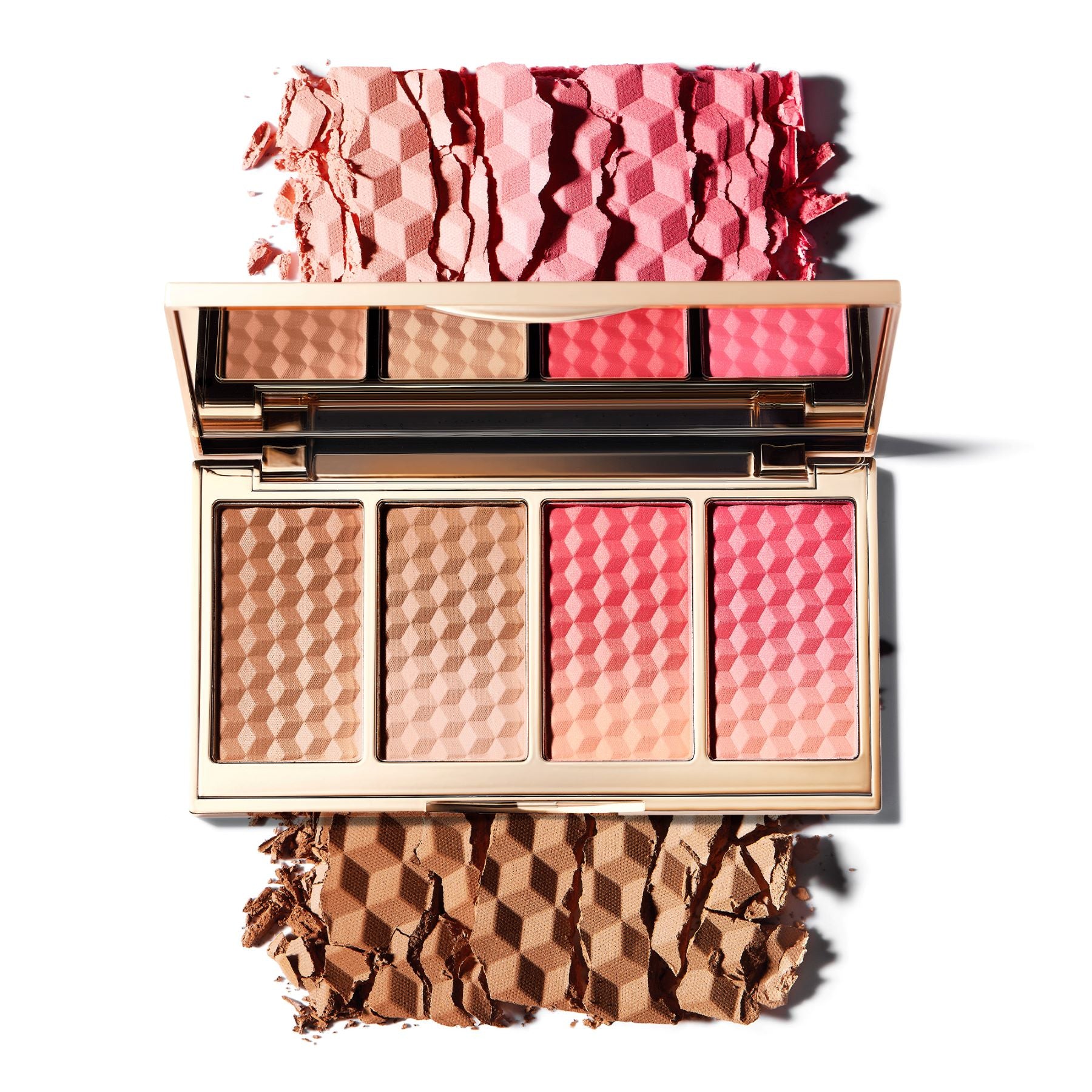 Get Cheeky Face Powder Palette | ICONIC London US