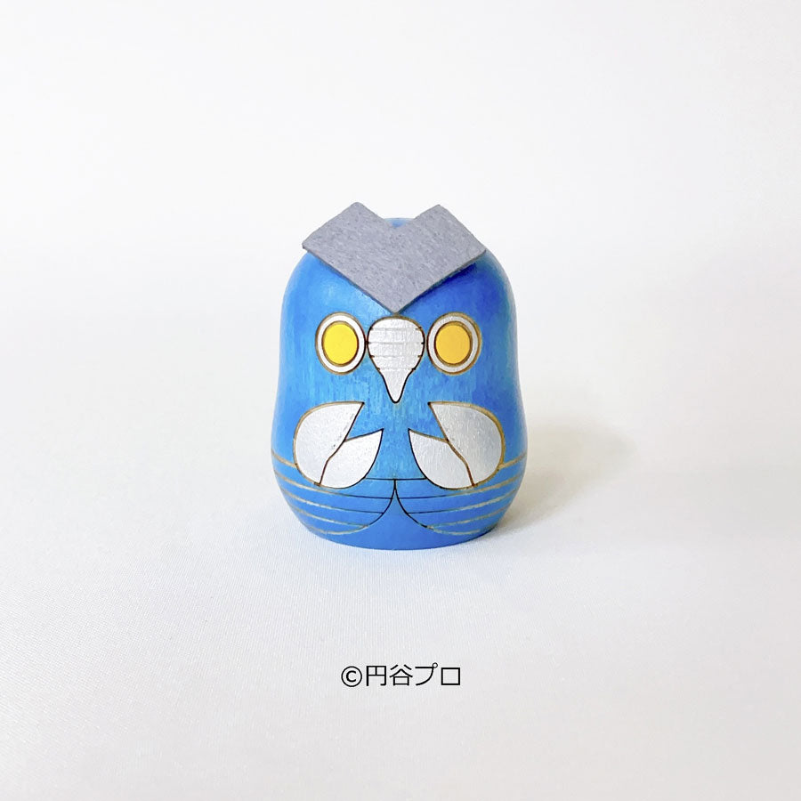 ウルトラマン バルタン星人｜卯三郎こけし公式オンラインストア