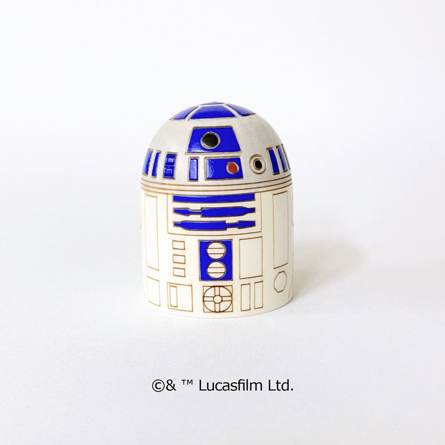 スター・ウォーズ R2-D2｜卯三郎こけし公式オンラインストア
