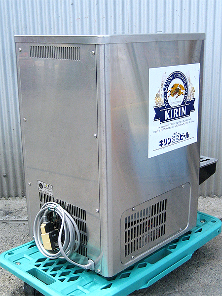 東伯店(琴浦町)】ホシザキ生ビールディスペンサー DBF-60WAを買取させ