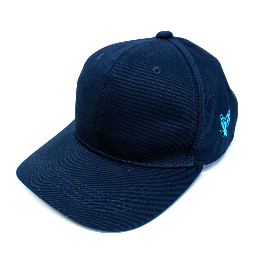 Summer Pockets RB オリジナルキャップ ネイビー – VA STORE