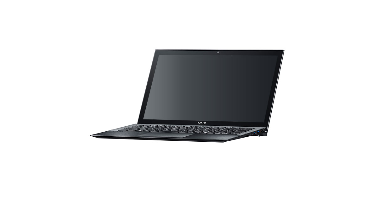 特長｜VAIO Pro 11 / 13 | VAIO