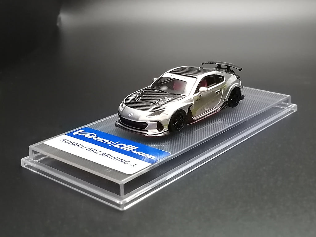ミニカー/SUBARU BRZ ARISING1 – VARIS