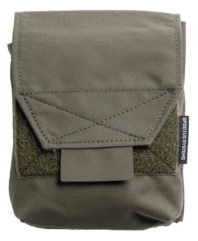 Spiritus Systems JSTA Pouch – Varusteleka