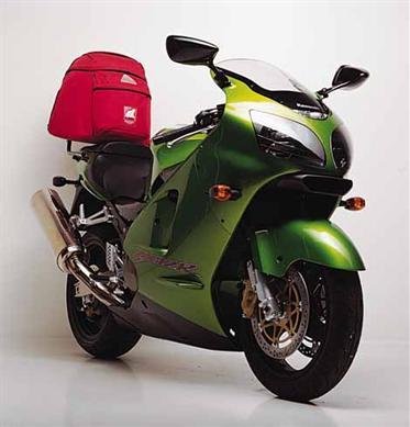Kawasaki ZX-12R 1200 (00-01) – Ventura