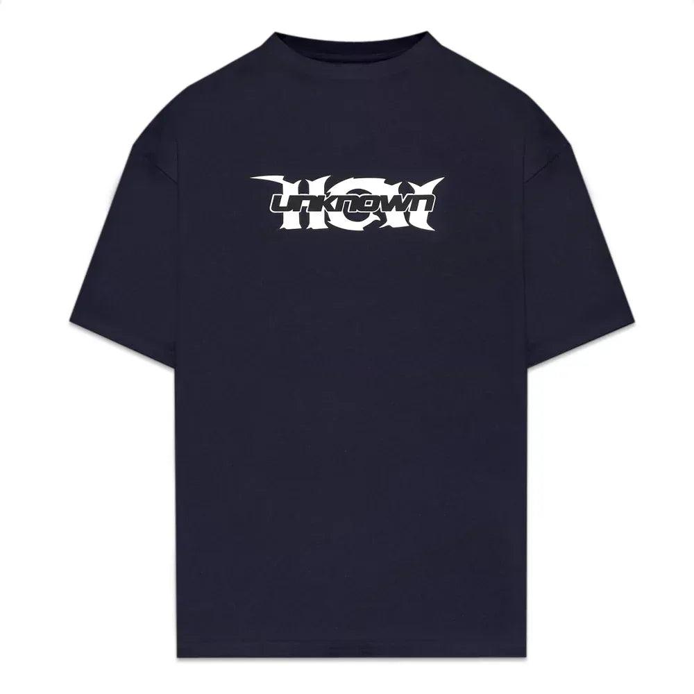 UNKNOWN LONDON(アンノウン・ロンドン)商品ページ - HCW Logo Printed
