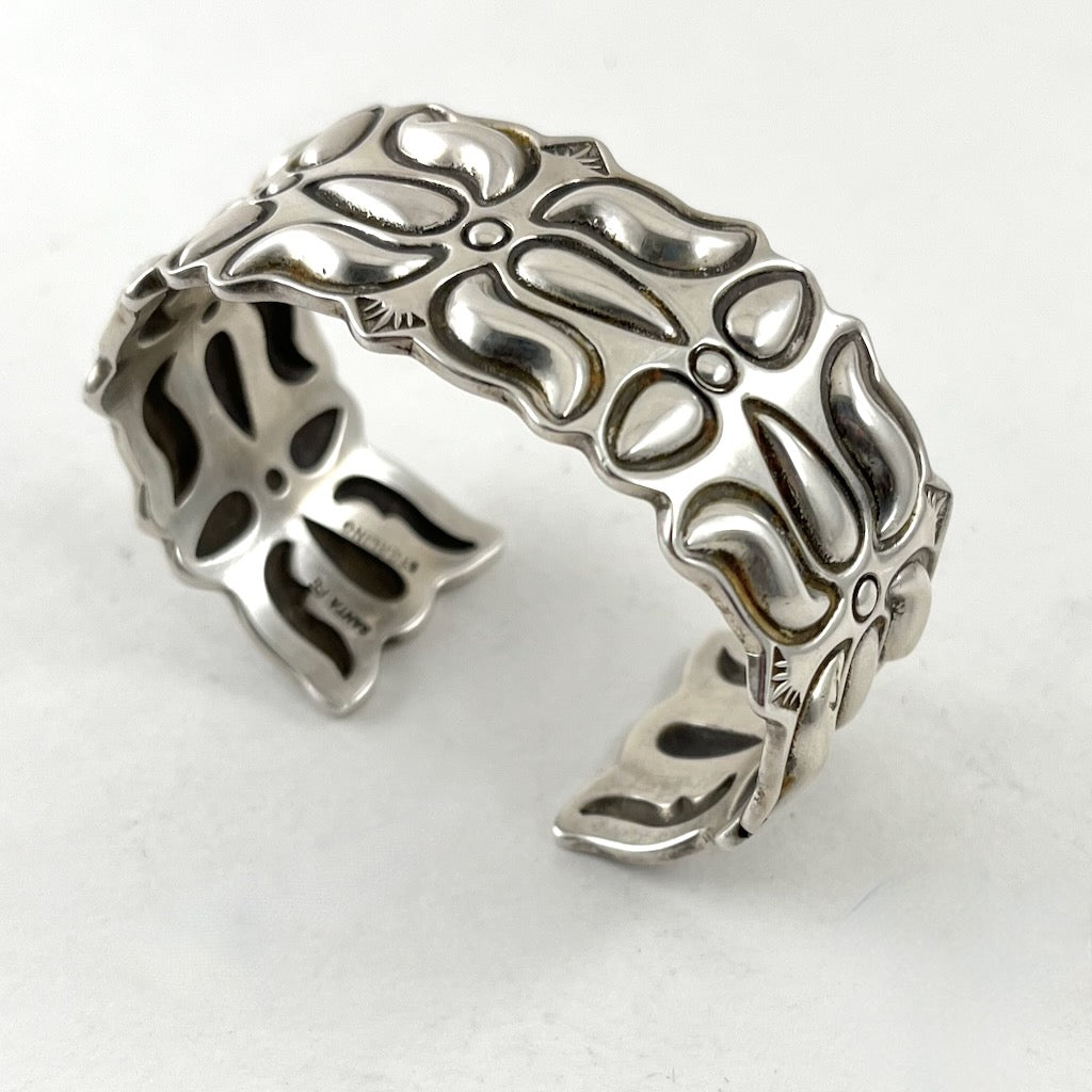 Vintage Cody Sanderson Bracelet – Vicki Turbeville