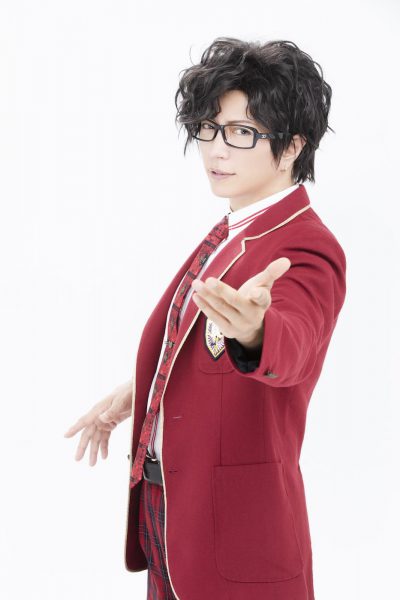 記念すべき10周年！ GACKTによる学園祭エンターテインメントショー『第