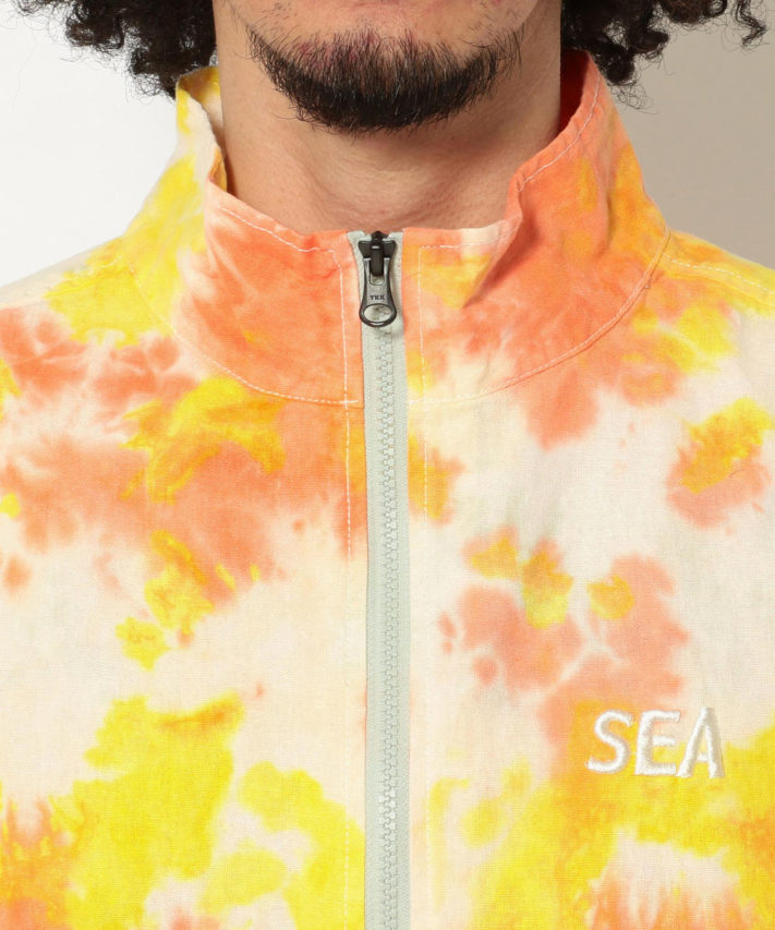 WIND AND SEA】”木村拓哉 着用アイテム” | ショップニュース | VIORO