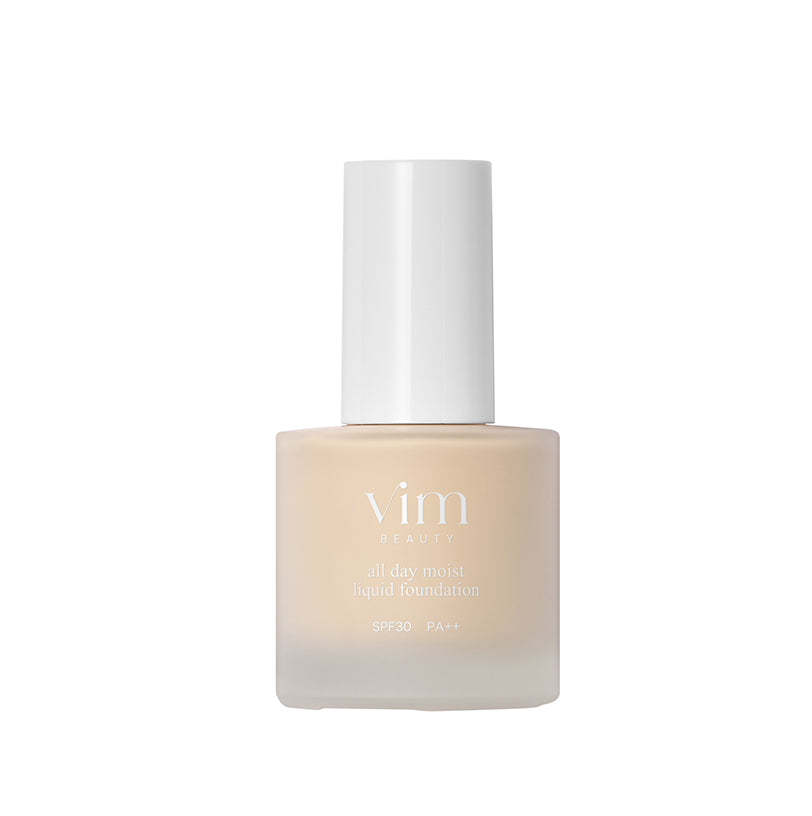 18 ecru (リキッド) – vim BEAUTY