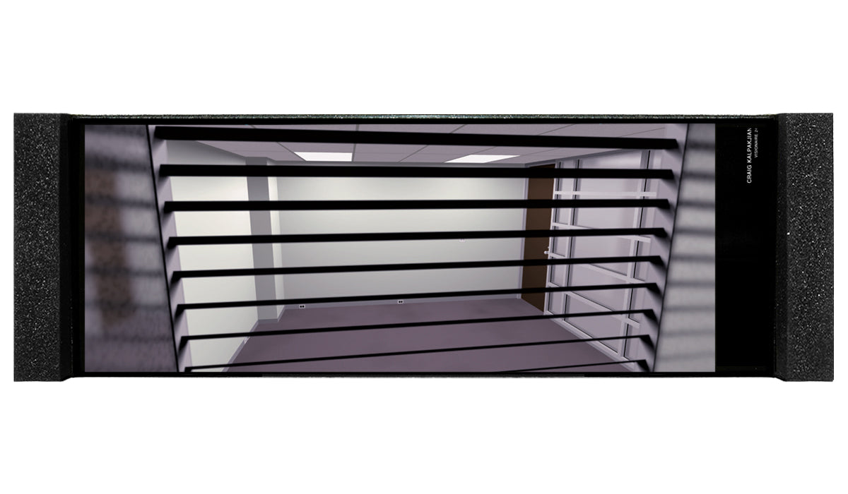 VISIONAIRE 24 LIGHT TOM FORD FOR GUCCI