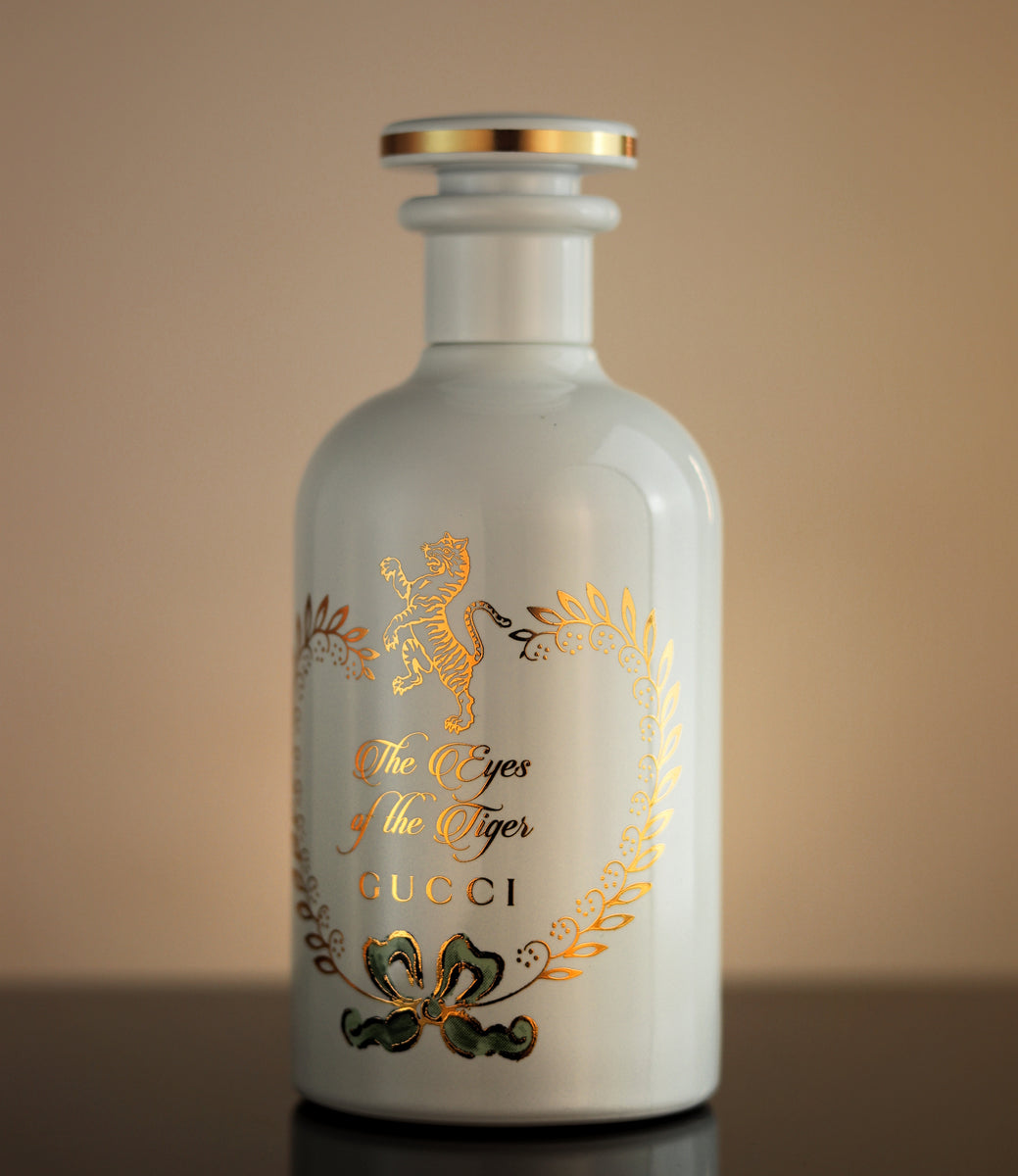 Gucci The Eyes Of The Tiger | Fragrance Sample | Perfume Sample