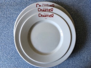 Boutique*シャルティエ皿各種セット