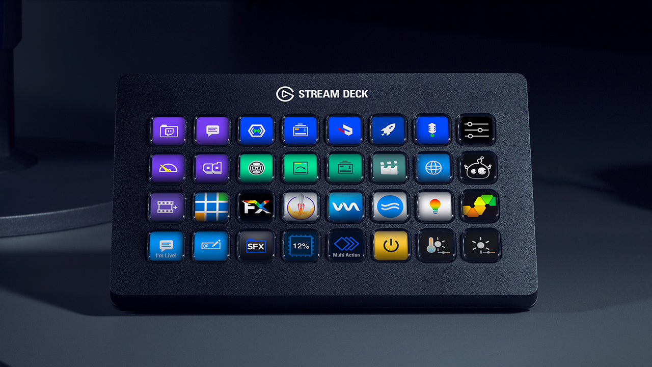 Elgato Stream Deck XL Review