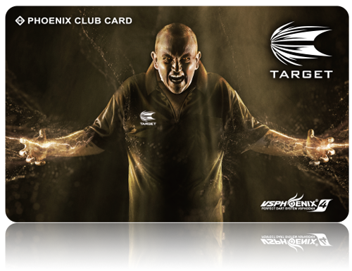 オンライン対戦イベント - ダーツ史上最強の男、フィル・テイラー再び