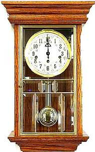 ○ウエストミンスターチャイム（魅力・修理）