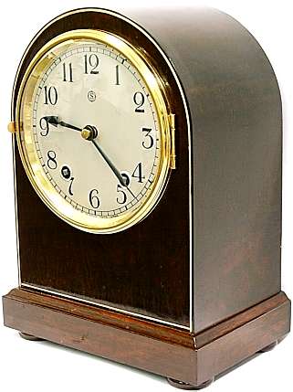 ○時計修理（アンティーククロック・置時計）「振り子時計修理